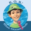 Blue Ocean Bob