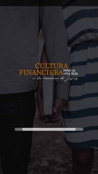 How to cancel & delete Cultura Financiera VR from iphone & ipad 1