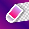 Icon Background Eraser-