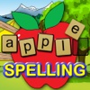 Kids Spelling Fun - teaches 500 English words
