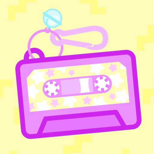 Charm-Ing ~Retro 80's Plastic Charms~