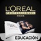 Esta es la guía de formación y Book de L'Oréal Professionnel, en él encontrarás toda la información especializada para profesionales de L'Oréal