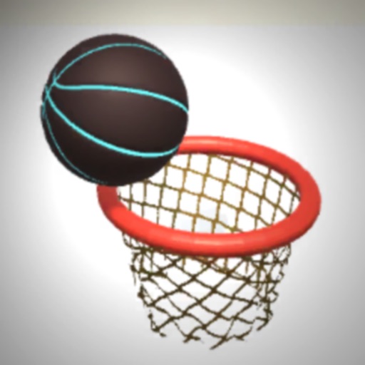 Basketball Hoop Shooting Games