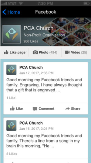 Ponca City Assembly(圖2)-速報App