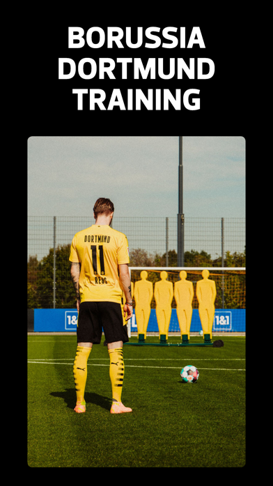 box-to-box: Football Training