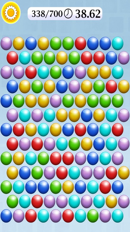The Bubble Buster screenshot-0