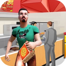 Activities of Pizza Shop Hero Run - Maker of Pizza Cooking Game