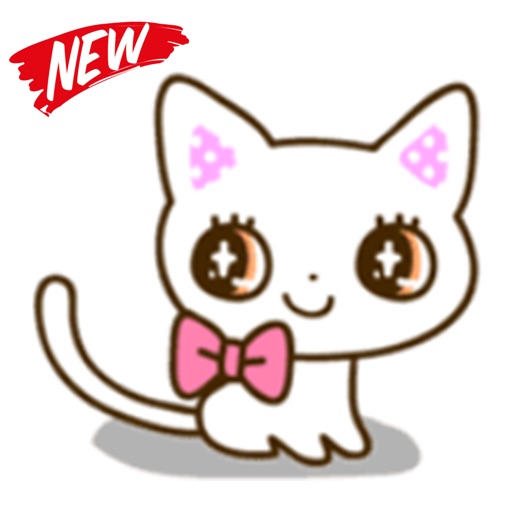 Little and Cute Cats! icon
