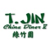 T. Jin's China Diner