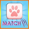 Cat Scratch Match House Adventure