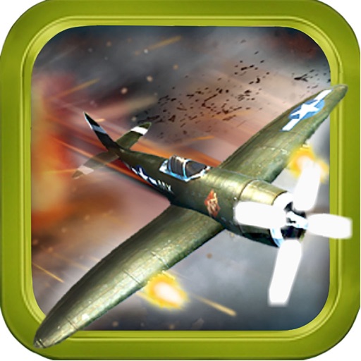 Air Fighters Wings － Sky War Strategy Game iOS App