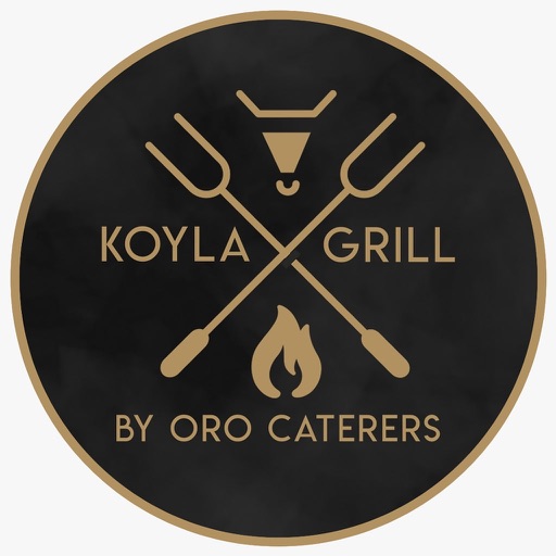 Koyla Grill