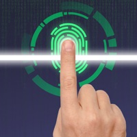 delete Lie detector fingerprint scanner simulator