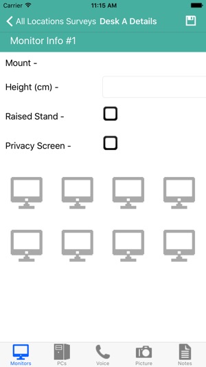 SurveyIQ(圖3)-速報App