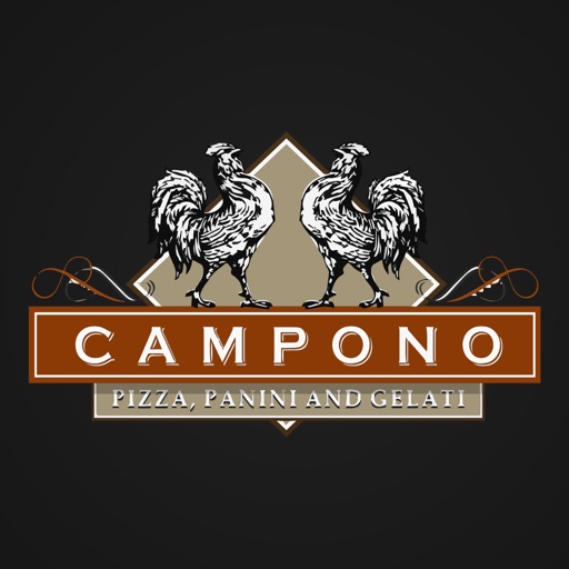 Campono icon