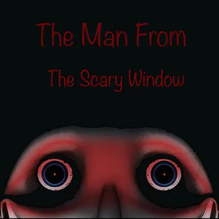 The Man From The Scary Window Читы