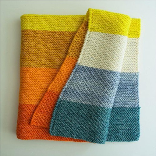 Crochet Blankets