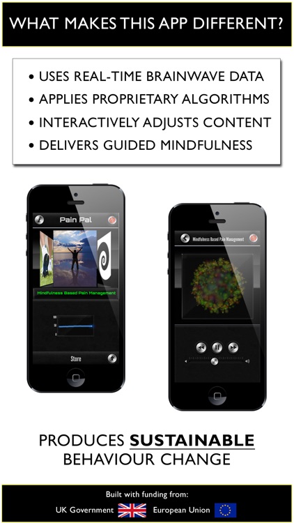 PainPal for chronic or acute pain or discomfort screenshot-4