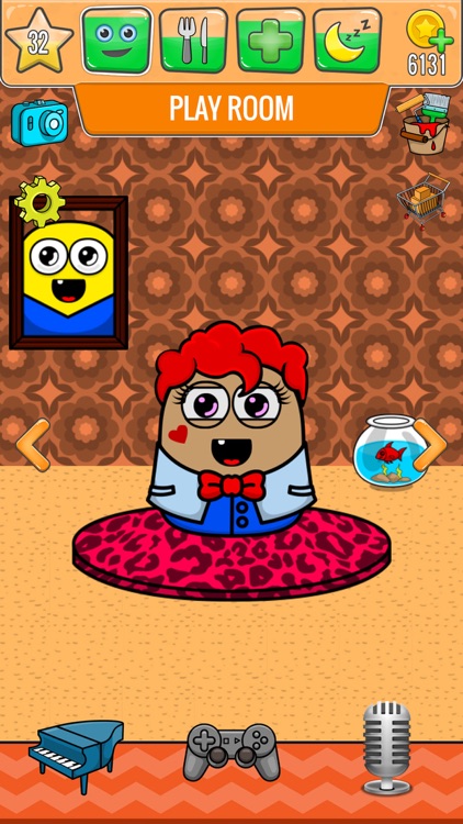 ! My Gu - Virtual Pet Games For Kids screenshot-0