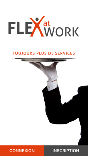 FlexAtWork(圖1)-速報App