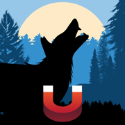 Coyote Magnet - Coyote Calls