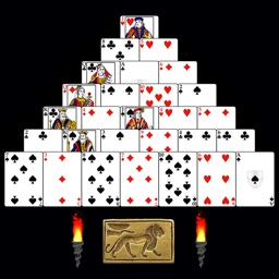 Pyramid Solitaire Premium