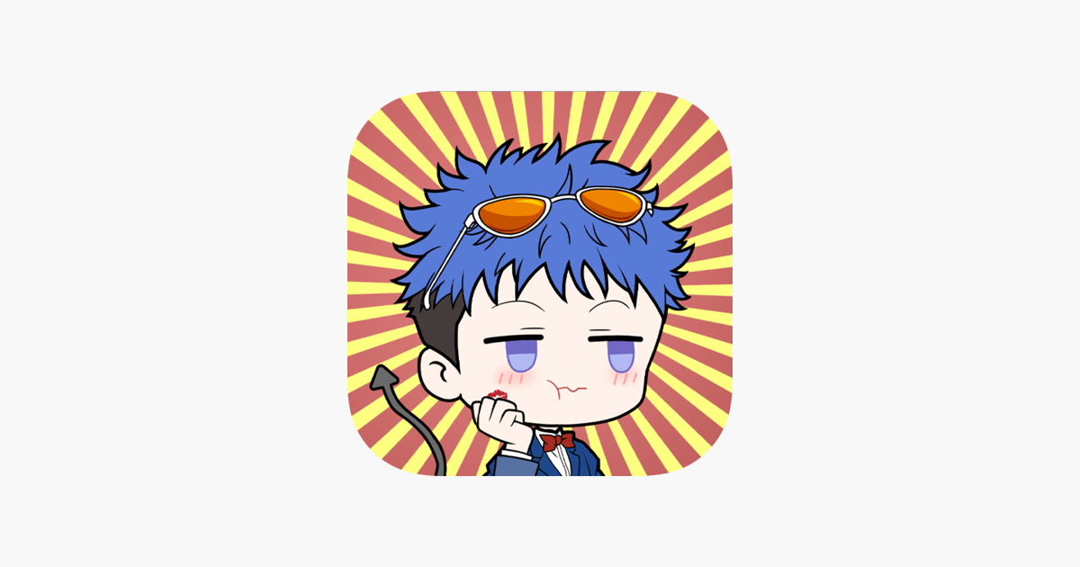 ‎Vlinder avatar maker - Anime on the App Store