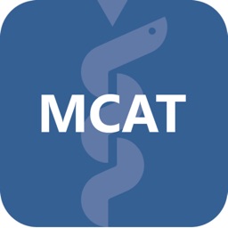 MCAT Practice Test 2022