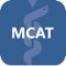 The MCAT test is a 7