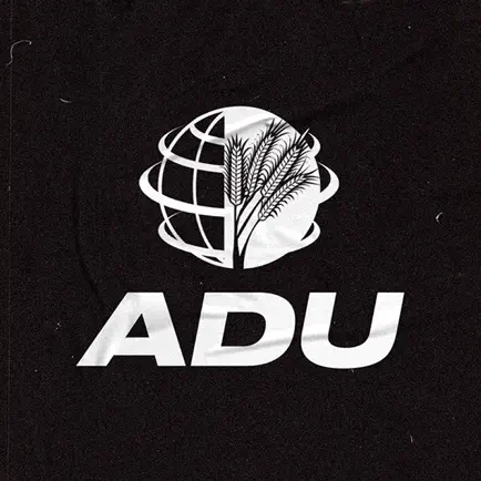 ADU - AD Universitário Читы