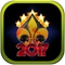 Five Stars of New Year - SLOTS MACHINE