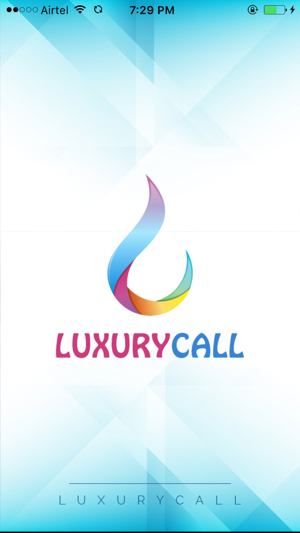 LuxuryCall Dialer(圖1)-速報App