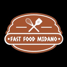 Fast Food Midano