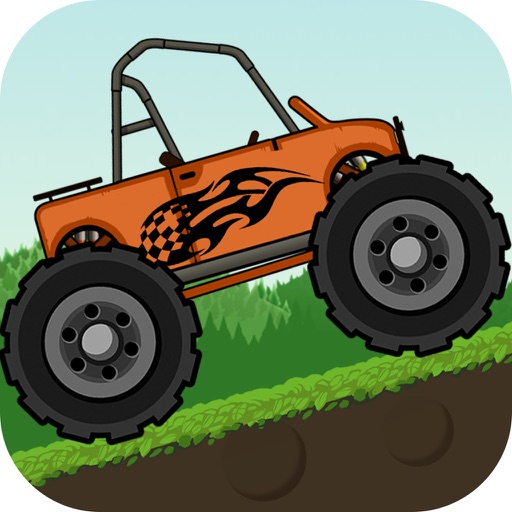 Free Climb Race Adventure iOS App
