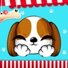 Cute Dog Stickers & Emoji