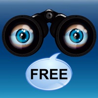 Talking Goggles - a camera with speech (free) apk