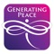 Our goal is for you to utilize this space to support your efforts of generating peace