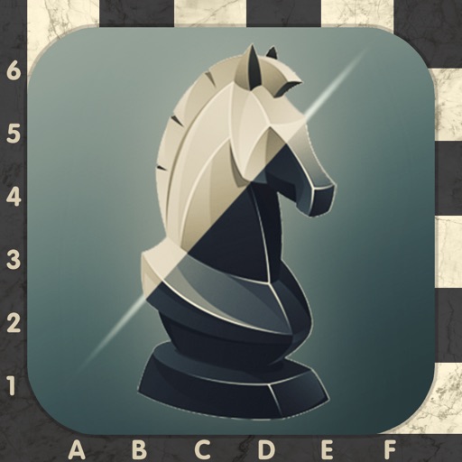 Chess Master Offline - Ajedrez by Larry Wall
