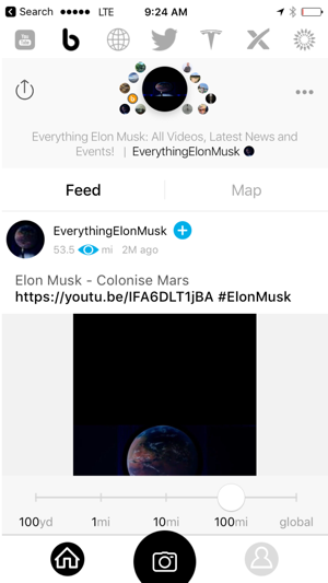 Everything Elon Musk(圖2)-速報App