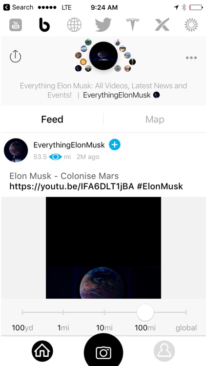 Everything Elon Musk