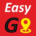 EasyGO.kz — заказ такси
