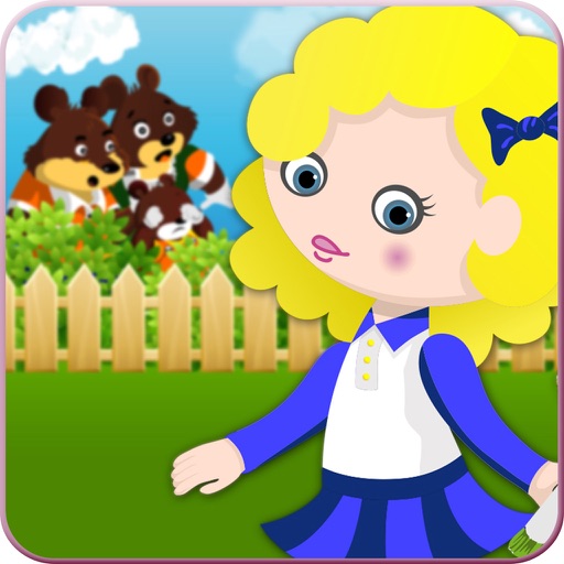 Goldilocks Free iOS App