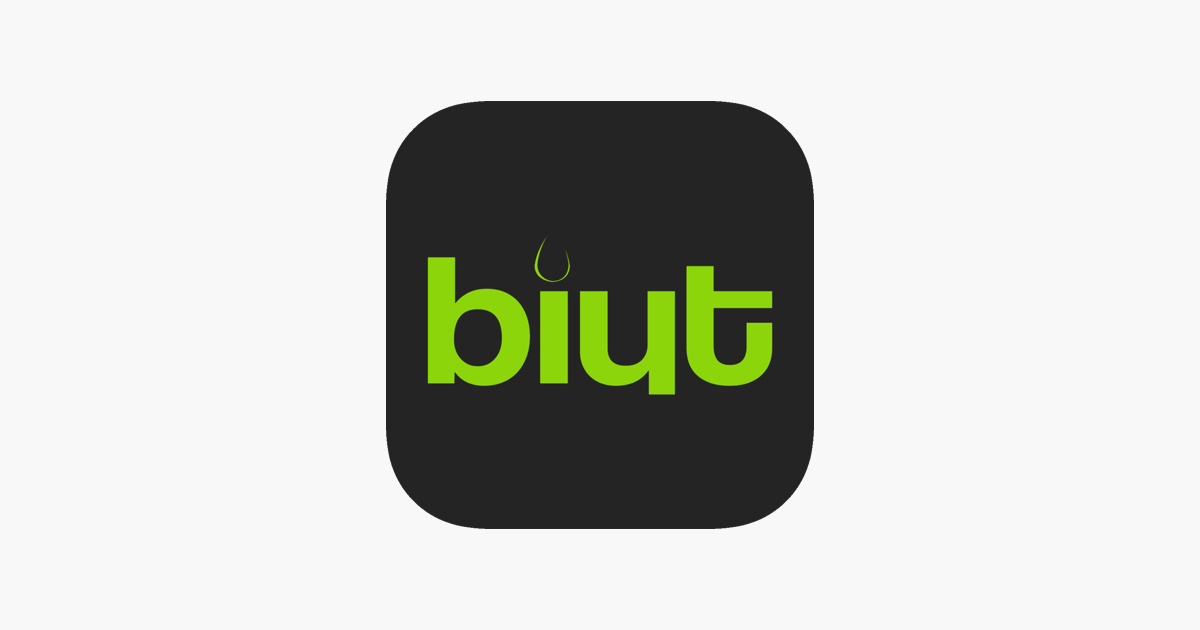 ‎BIUT on the App Store