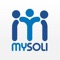 mySOLI is the APP that allows you to stay in contact with your loved ones living in care homes