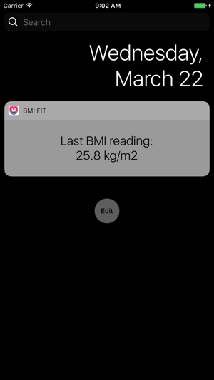 BMI Fit(圖4)-速報App