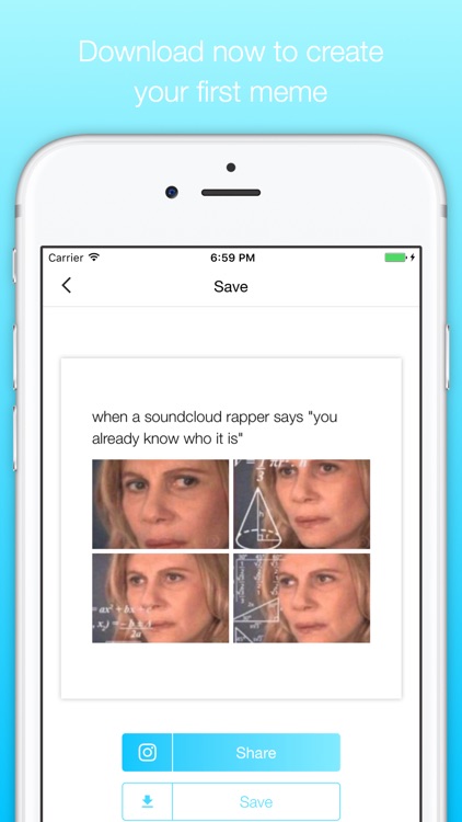 Meme Maker Memely - Meme Generator & Meme Creator screenshot-4