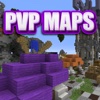 PVP MAPS FOR MINECRAFT - PE ( POCKET EDITION )