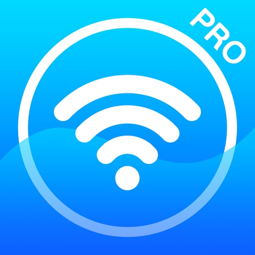 Hotspot Protector Pro - the Monitor for iphone