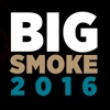Big Smoke Las Vegas 2016