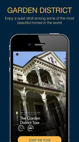 Game screenshot New Orleans at Your Feet mod apk